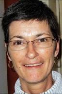 Bergeron, Lise