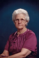 Corriveau, Albertine