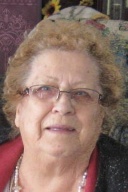 Gauthier, Gertrude