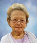 Lajoie, Ghislaine