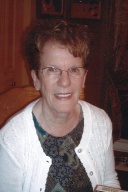 Corneau (Larouche), Cécile