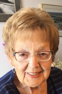 Jeannine, Bouchard (Tremblay)