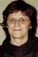 Hudon, Claudette
