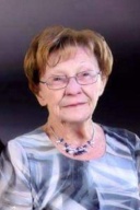 Girard, Huguette