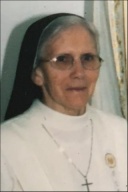 Goulet, Soeur Germaine