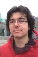 Côté, Frédéric