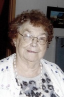 Gravel  (Gingras), Bernadette