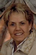 Bergeron, Claudette