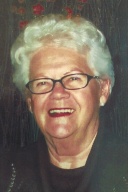 Gagné, Rose-Aimée