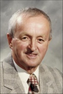 Tremblay, Georges  Pitou