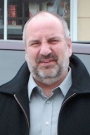 Gravel, François