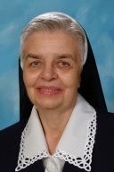 Dubé, Soeur Jacqueline