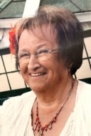 Desbiens, Marianne
