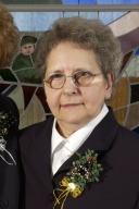Ouellet, Soeur Jeanne-Mance