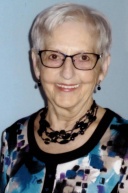Gaudreault, Denise