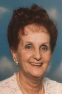 Lalancette, Andrée Dolorès
