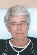 Tremblay (Robitaille), Lisette