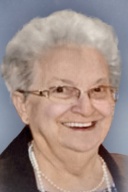 Lapointe, Rose-Marie