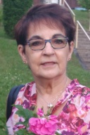 Girard, Evelyne