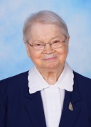 Bouchard, Soeur Thérèse