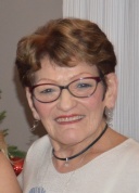 Girard, Rachel