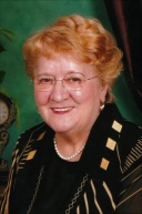Lévesque (Boudreault), Lisette