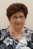 Lavoie (Gagnon), Rita