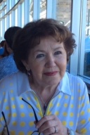 Lavoie (Savard), Yvonnette