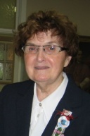 Gagnon, Soeur Jeannine