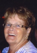 Houle, Pauline