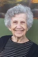 Tremblay (Lavoie), Thérèse