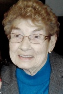 Gagnon, Eugénie