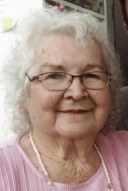 (Lavoie) Briand, Jeanne-Ida