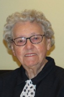 Desrosiers (Tremblay), Thérèse