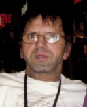 Bouchard, Réjean