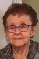 Trépanier, Gisèle