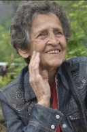 Lapointe, Réjeanne