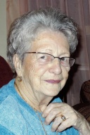 Gaudreault, Yvette
