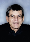 Larouche, Jean-Maurice