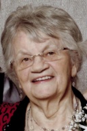 Tremblay, Marie-Ange