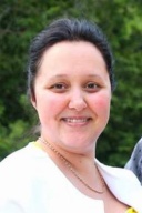 Larouche, Myriam