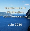 Commémoration mensuelle des défunts, Juin 2020