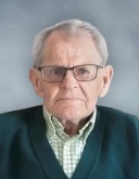 Tremblay, Joseph-David