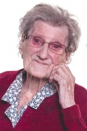 Gagnon, Marie-Berthe