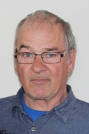 Bérubé, Gaétan