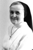 Trépanier, Sœur Jacqueline