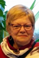Perron, Monica
