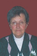 Crevier, Denise