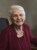 Bouchard, Marcelle