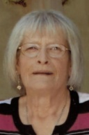 Duchesne (Guay), Ginette